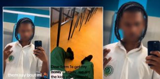 Viral TikTok Post Ignites Debate Over Online Behaviour and School Bullying