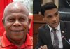 Victor Roberts Denounces Alleged Murder Plot Claims as Political Distraction