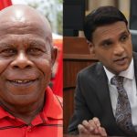 Victor Roberts Denounces Alleged Murder Plot Claims as Political Distraction