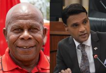 Victor Roberts Denounces Alleged Murder Plot Claims as Political Distraction