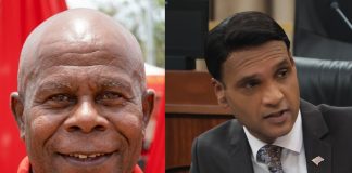 Victor Roberts Denounces Alleged Murder Plot Claims as Political Distraction