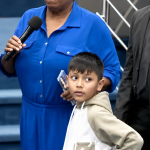From Silence to Success: Boy Who Couldn’t Speak Now Top of Class After Church Prayer