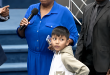 From Silence to Success: Boy Who Couldn’t Speak Now Top of Class After Church Prayer