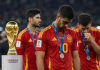 IRS Could Take $13 Million From Spain’s World Cup Winnings — Here’s Why