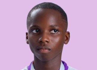 Teenage Nigerian Innovator Builds AI Platform, Attracts Global Attention