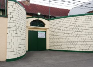 Water Crisis at Port of Spain Prison Sparks Calls for Government Response