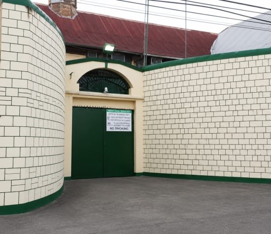 Water Crisis at Port of Spain Prison Sparks Calls for Government Response