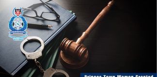Princes Town Woman Granted $200,000 Bail for Fraud, Extortion, and Kidnapping Charges