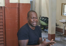 MV Barima Captain Blames Faulty Vessel for Tragedy Amidst Legal Proceedings