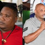Residents Allege Campaign to Undermine No-Nonsense Matura Police Commander