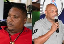 Residents Allege Campaign to Undermine No-Nonsense Matura Police Commander