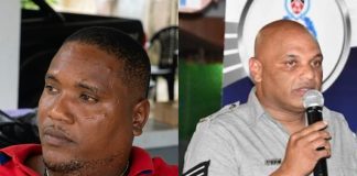 Residents Allege Campaign to Undermine No-Nonsense Matura Police Commander