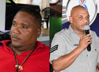 Residents Allege Campaign to Undermine No-Nonsense Matura Police Commander