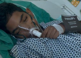 Family appeals for urgent support to fund Aaron’s lifesaving surgery
