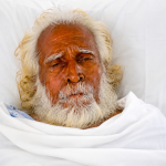 South-West Regional Health Authority Seeks Public Help to Locate Patient’s Family