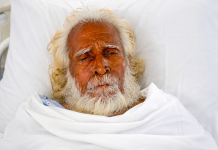 South-West Regional Health Authority Seeks Public Help to Locate Patient’s Family