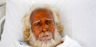 South-West Regional Health Authority Seeks Public Help to Locate Patient’s Family