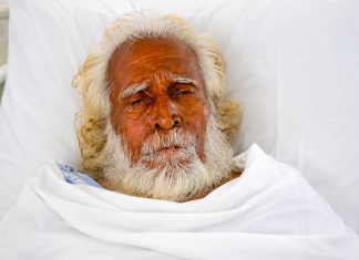 South-West Regional Health Authority Seeks Public Help to Locate Patient’s Family