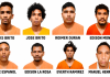 Six of Eight Venezuelan Escapees Recaptured; Two Still at Large as Search Continues