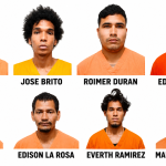 Six of Eight Venezuelan Escapees Recaptured; Two Still at Large as Search Continues