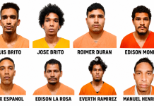 Six of Eight Venezuelan Escapees Recaptured; Two Still at Large as Search Continues