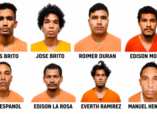 Six of Eight Venezuelan Escapees Recaptured; Two Still at Large as Search Continues
