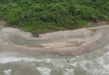 UWI-SRC Confirms Venezuelan Earthquakes Triggered Galfa Point Deformation