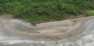 UWI-SRC Confirms Venezuelan Earthquakes Triggered Galfa Point Deformation