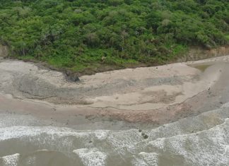 UWI-SRC Confirms Venezuelan Earthquakes Triggered Galfa Point Deformation
