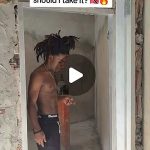 Trinidadian artist NFN josh has just dropped a new track, encouraging his fans to listen