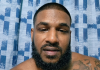 Rasheed Ali’s Inspiring Message: Gratitude Amid Health Challenges