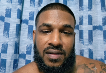 Rasheed Ali’s Inspiring Message: Gratitude Amid Health Challenges