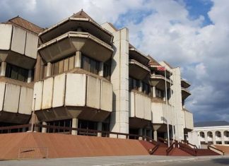 State Files Grounds of Appeal in Hadeed Case, Challenges Court of Appeal Ruling on Police Powers and Damages