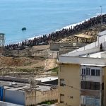 Ceuta Crisis: Thousands of Migrants Breach Border, Raising Alarms Across Europe