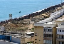 Ceuta Crisis: Thousands of Migrants Breach Border, Raising Alarms Across Europe