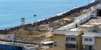 Ceuta Crisis: Thousands of Migrants Breach Border, Raising Alarms Across Europe