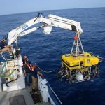 T&T Currently on First Locally Led Deep-Sea Expedition Set for 28 Days