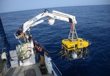 T&T Currently on First Locally Led Deep-Sea Expedition Set for 28 Days