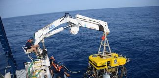 T&T Currently on First Locally Led Deep-Sea Expedition Set for 28 Days