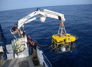 T&T Currently on First Locally Led Deep-Sea Expedition Set for 28 Days