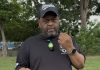 MP Wayne Sturge Champions Education with TSG Run for a Cause