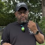 MP Wayne Sturge Champions Education with TSG Run for a Cause
