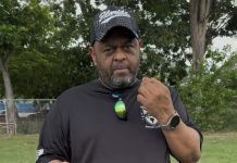 MP Wayne Sturge Champions Education with TSG Run for a Cause