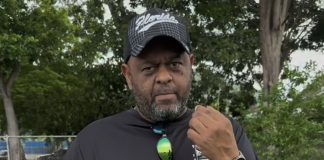 MP Wayne Sturge Champions Education with TSG Run for a Cause