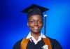 Marabella North Secondary Mourns Loss of Inspirational Graduate Miracle Agoreyo
