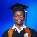 Marabella North Secondary Mourns Loss of Inspirational Graduate Miracle Agoreyo