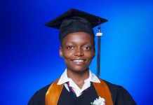 Marabella North Secondary Mourns Loss of Inspirational Graduate Miracle Agoreyo