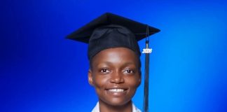 Marabella North Secondary Mourns Loss of Inspirational Graduate Miracle Agoreyo