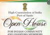 Diplomacy Meets Race Politics: Indian High Commission Reschedules Diaspora Event Set for Emancipation Day