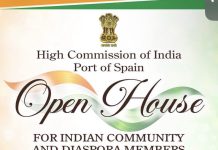 Diplomacy Meets Race Politics: Indian High Commission Reschedules Diaspora Event Set for Emancipation Day